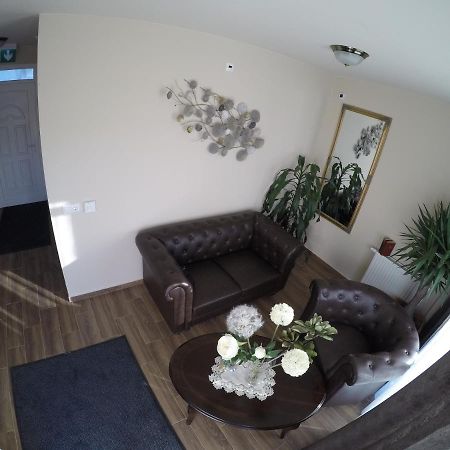 Fonix Apartman Lenti Extérieur photo