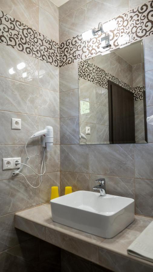 Fonix Apartman Lenti Extérieur photo