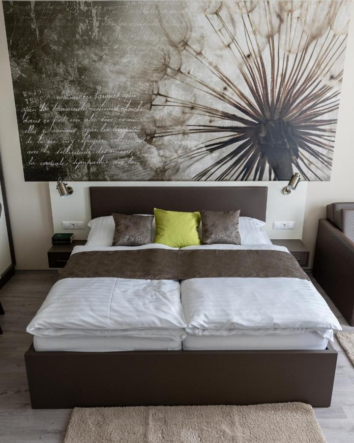 Fonix Apartman Lenti Extérieur photo