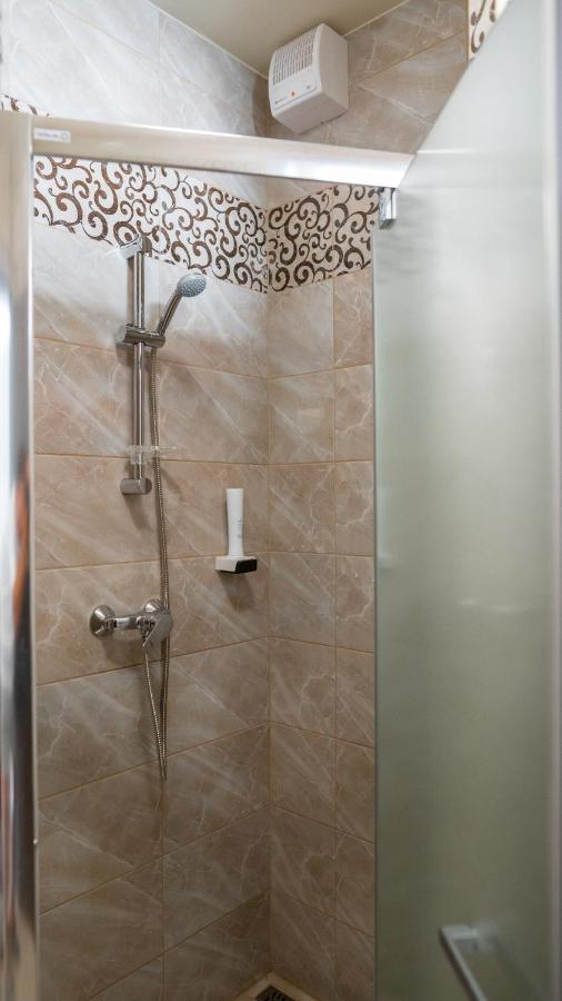 Fonix Apartman Lenti Extérieur photo