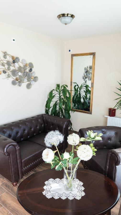 Fonix Apartman Lenti Extérieur photo